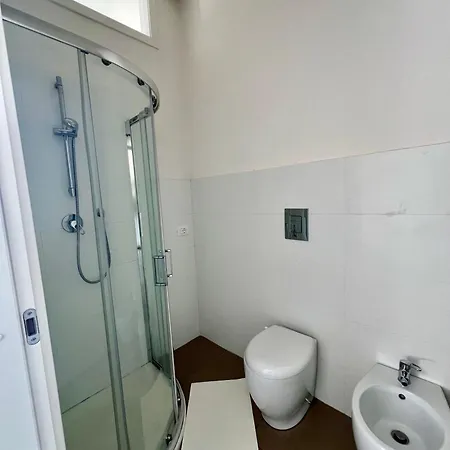 Arber's House 라스페치아