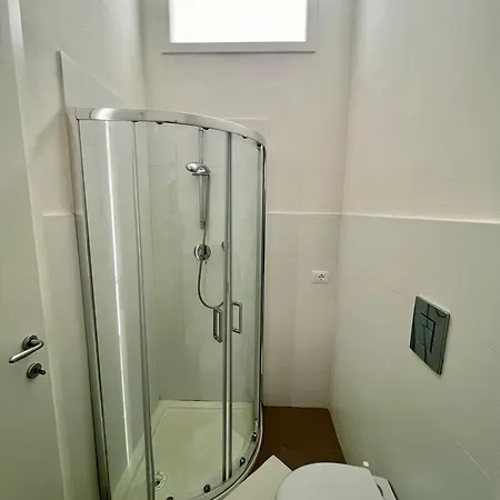 Arber's House * La Spezia