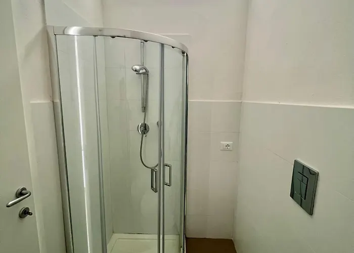 Arber's House * La Spezia