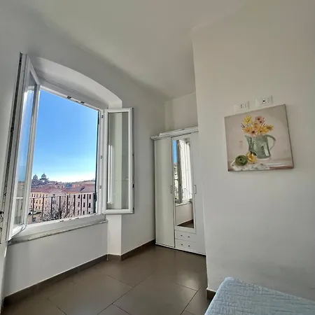 Apartment Arber's House *