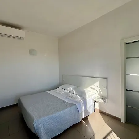 Arber's House Apartment *