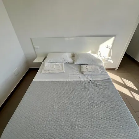 Arber's House La Spezia