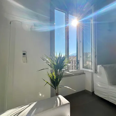 Arber's House Apartment