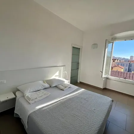 Arber's House Apartment *