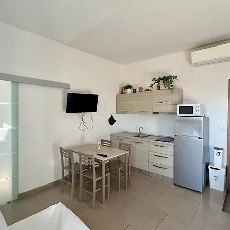 Apartman Arber's House La Spezia