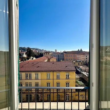 Arber's House La Spezia