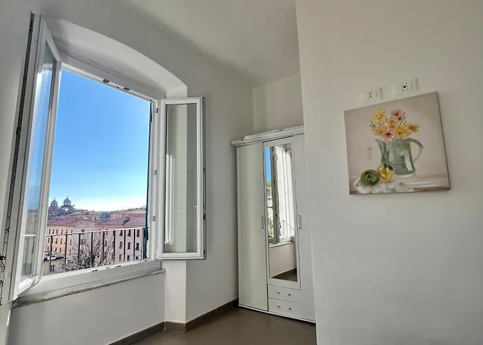 Apartment Arber's House *