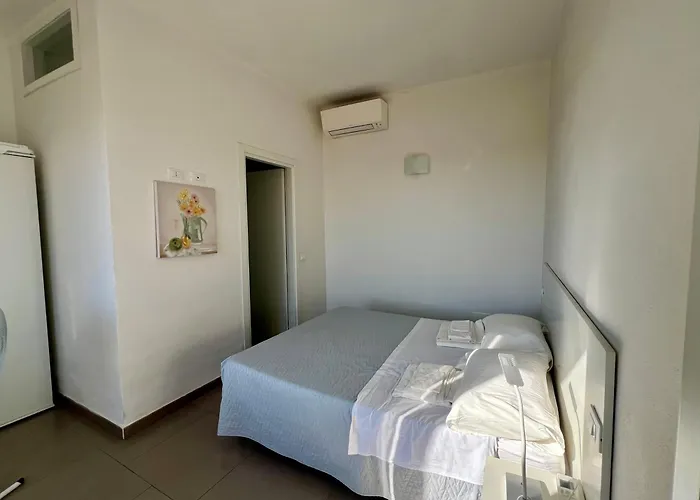 Apartment Arber's House La Spezia