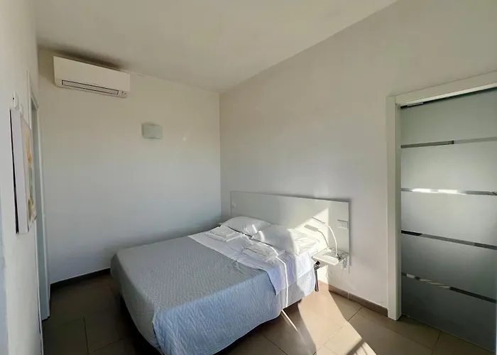 Arber's House Apartment *