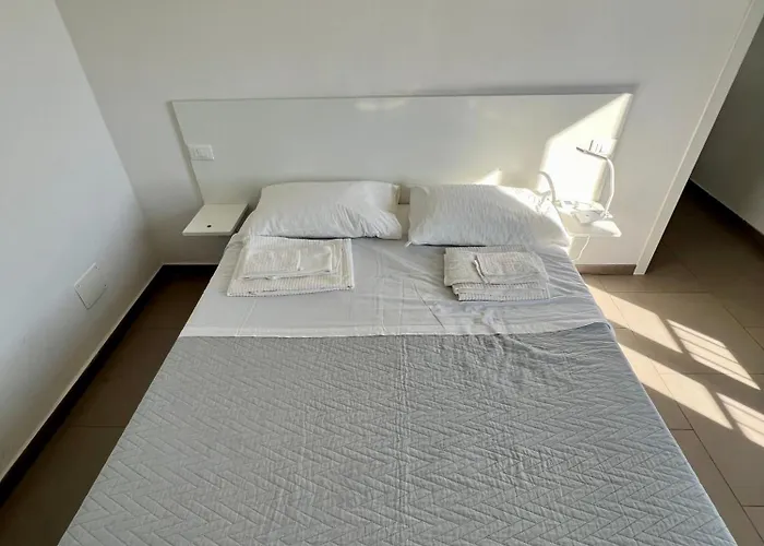 Arber's House La Spezia