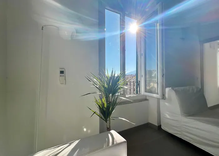 Arber's House Apartment