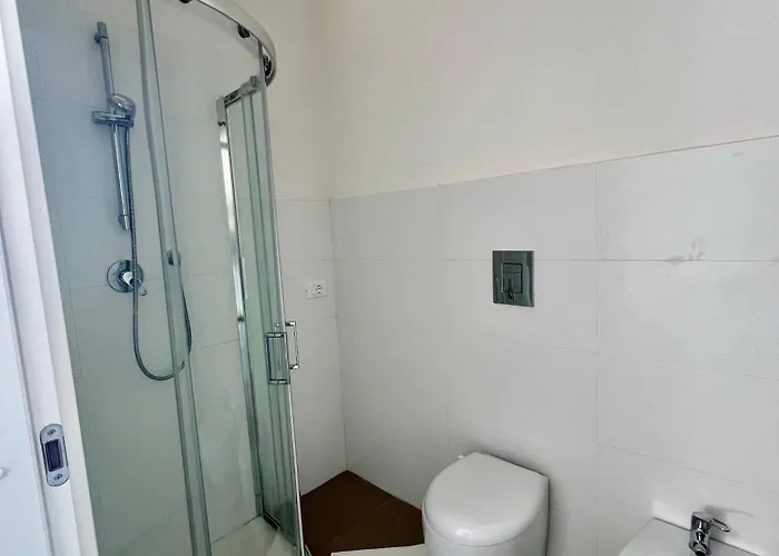 Arber's House La Spezia