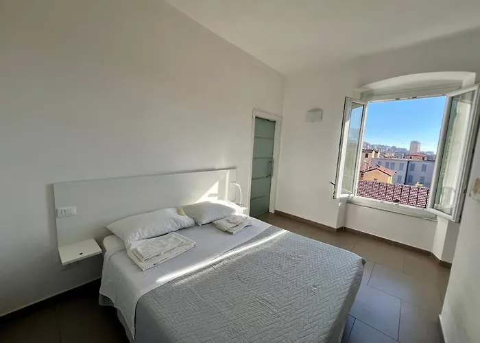 Arber's House Apartment *