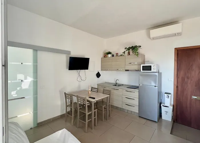 Apartment Arber's House La Spezia