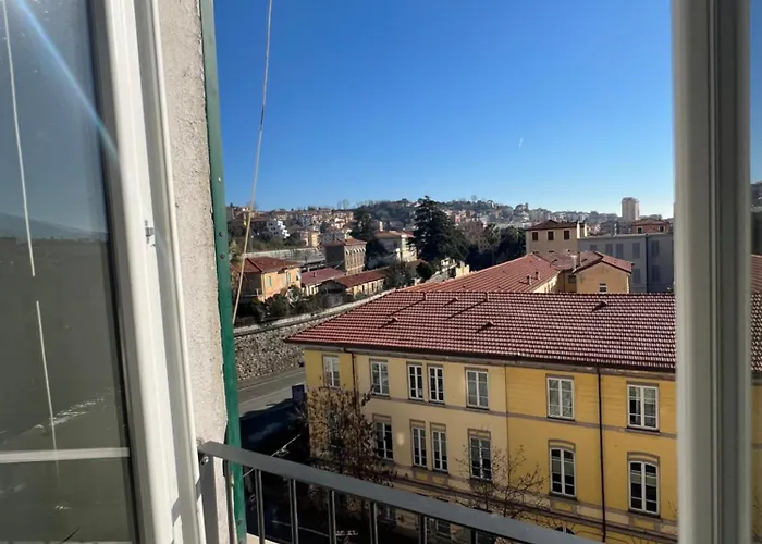 Apartment Arber's House *