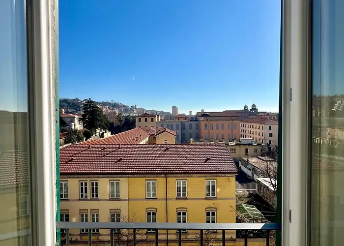 Arber's House La Spezia